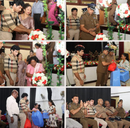 HTR Group continues CSR drive to empower more Sri Lankan lives